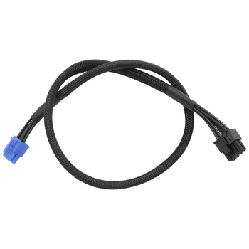 Модульный кабель ПИТАНИЯ Pcie 8-6 + 2-КОНТАКТНЫЙ PCIE PCI-E Для Модульного кабеля питания Corsair Type 3 TXM HX серии Axi, 60 см